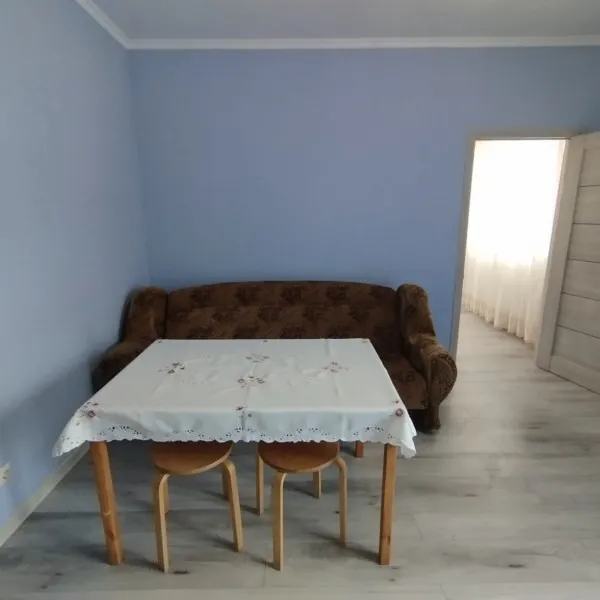 1-комнатная квартира 46 кв. м Гурьевск, улица Гурьева,25Дс1