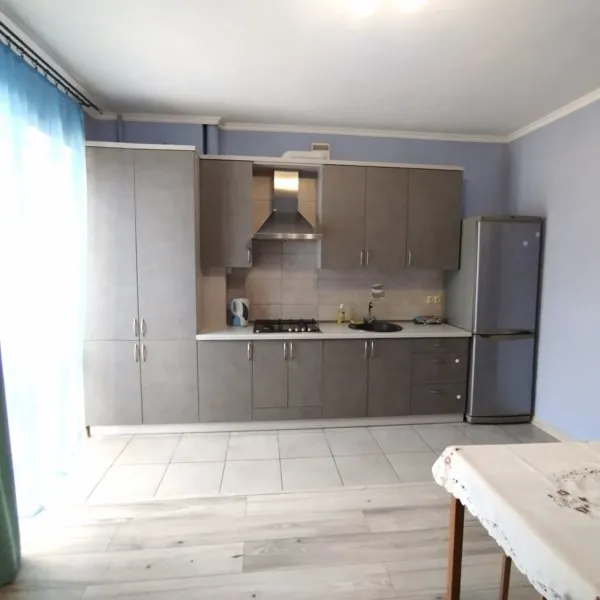1-комнатная квартира 46 кв. м Гурьевск, улица Гурьева,25Дс1