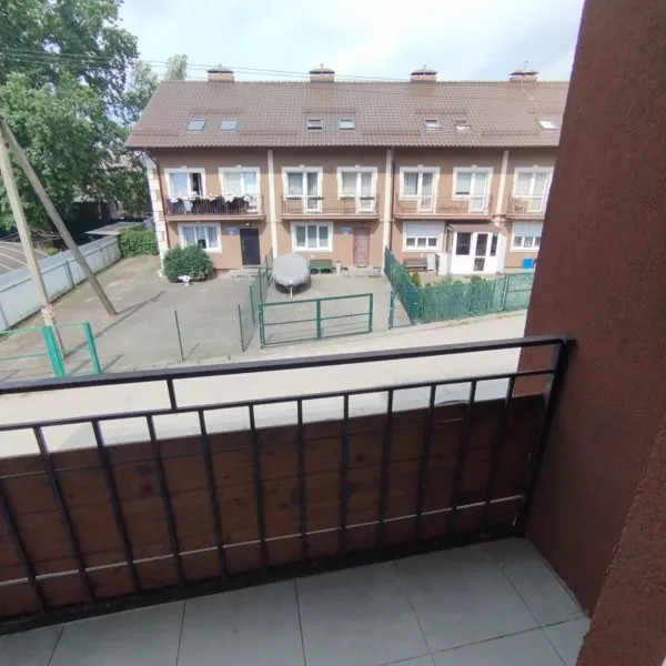 1-комнатная квартира 46 кв. м Гурьевск, улица Гурьева,25Дс1