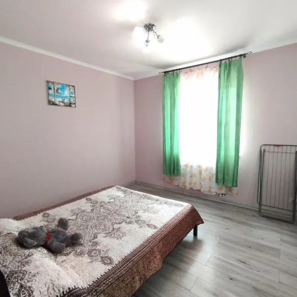 1-комнатная квартира 46 кв. м Гурьевск, улица Гурьева,25Дс1