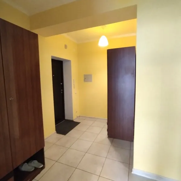 1-комнатная квартира 46 кв. м Гурьевск, улица Гурьева,25Дс1