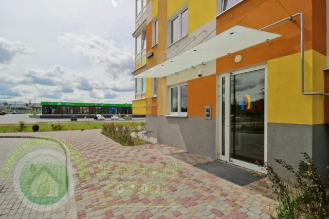 квартира 23 кв. м Светлогорск, Молодёжная улица,17