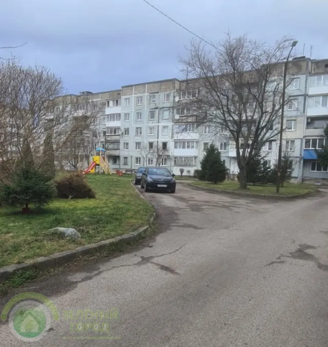 1-комнатная квартира 50 кв. м Пионерский, улица Гептнера,7Б