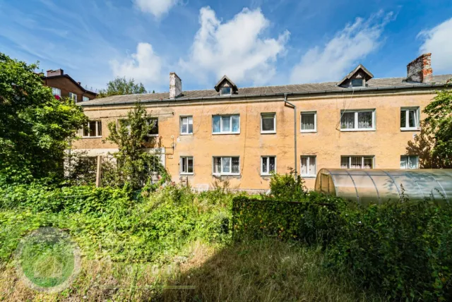 2-комнатная квартира 40 кв. м Пионерский, Калининградское шоссе,12