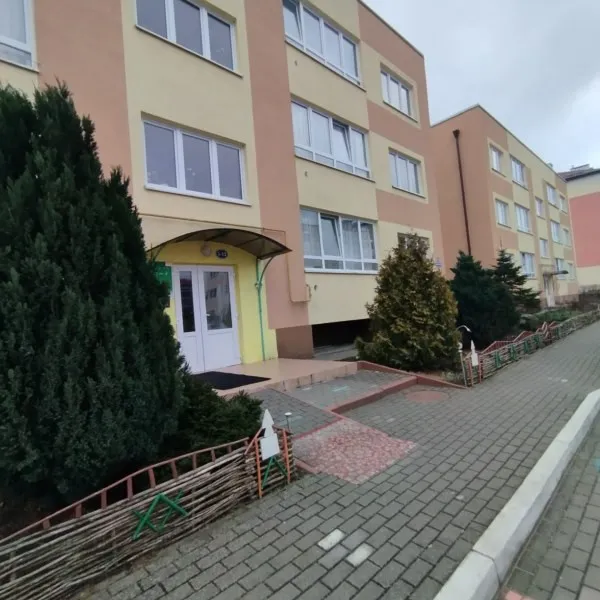 2-комнатная квартира 59 кв. м Гурьевск, Каштановая улица,13Г