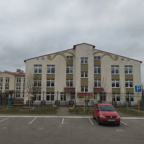 2-комнатная квартира 59 кв. м Гурьевск, Каштановая улица,13Г
