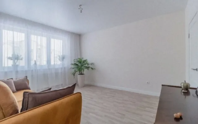 2-комнатная квартира 59 кв. м Гурьевск, Каштановая улица,13Г
