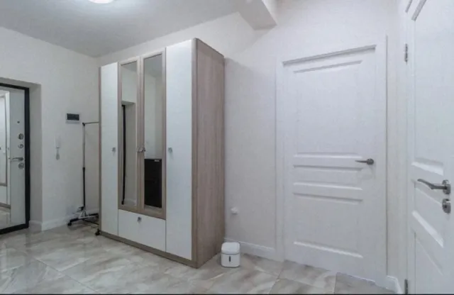 2-комнатная квартира 59 кв. м Гурьевск, Каштановая улица,13Г