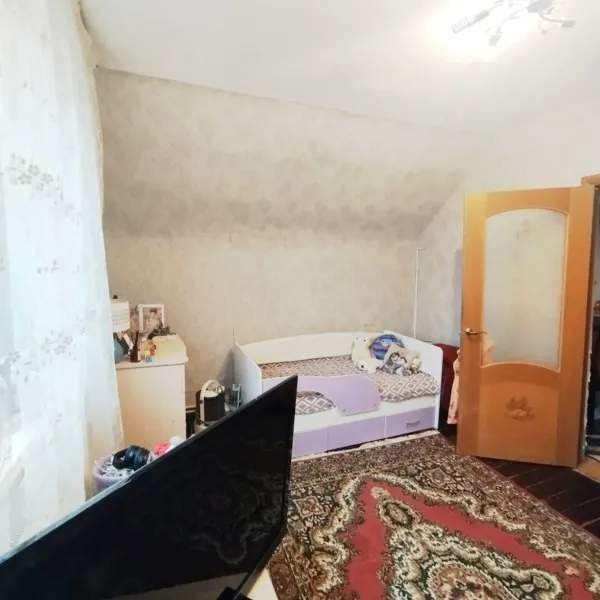 1-комнатная квартира 25 кв. м Гурьевск, Заречная улица,15