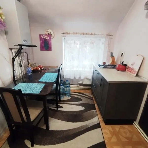1-комнатная квартира 25 кв. м Гурьевск, Заречная улица,15