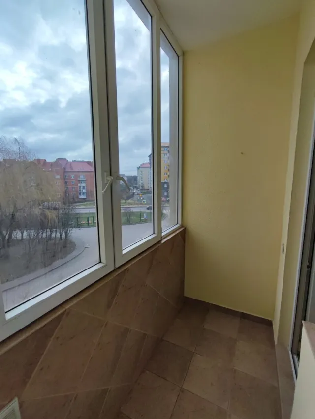 2-комнатная квартира 61 кв. м Зеленоградск, улица Марины Расковой,21