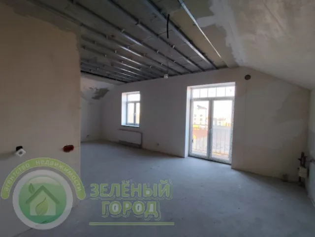 2-комнатная квартира 88 кв. м Пионерский, Комсомольская улица,15А