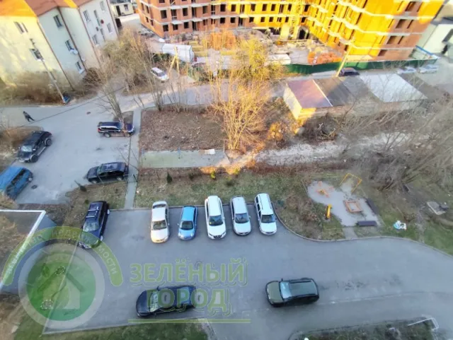 2-комнатная квартира 88 кв. м Пионерский, Комсомольская улица,15А