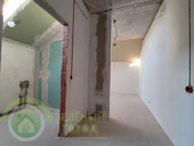 2-комнатная квартира 88 кв. м Пионерский, Комсомольская улица,15А