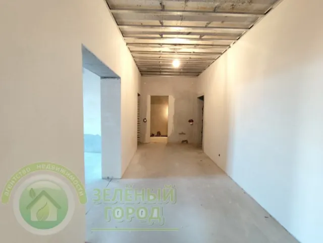 2-комнатная квартира 88 кв. м Пионерский, Комсомольская улица,15А
