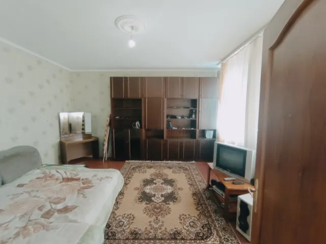 2-комнатная квартира 46 кв. м Гурьевск, Зелёная улица,7