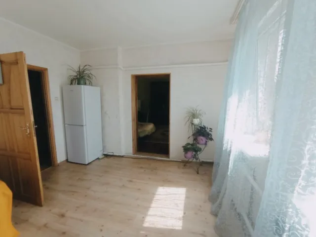 2-комнатная квартира 46 кв. м Гурьевск, Зелёная улица,7