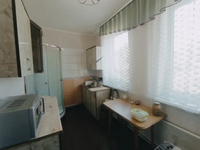 2-комнатная квартира 46 кв. м Гурьевск, Зелёная улица,7