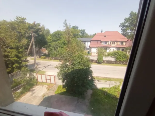 2-комнатная квартира 46 кв. м Гурьевск, Зелёная улица,7