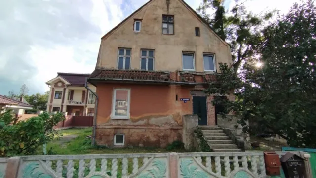 2-комнатная квартира 46 кв. м Гурьевск, Зелёная улица,7