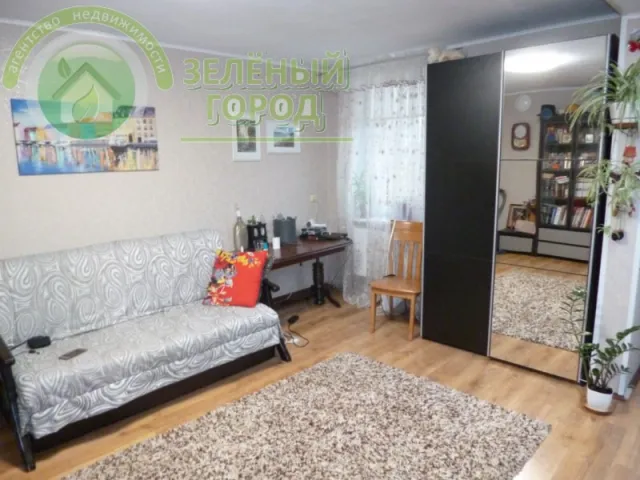 2-комнатная квартира 54 кв. м Зеленоградск, Саратовская улица,2