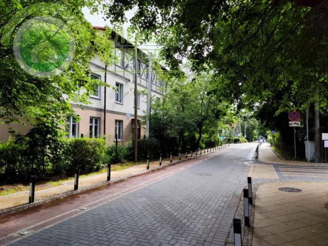 2-комнатная квартира 54 кв. м Зеленоградск, Саратовская улица,2