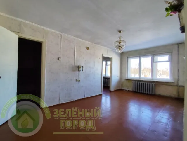 2-комнатная квартира 43 кв. м Пионерский, Флотская улица,12