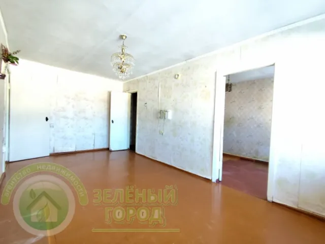2-комнатная квартира 43 кв. м Пионерский, Флотская улица,12