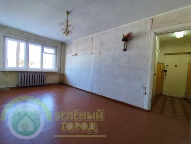 2-комнатная квартира 43 кв. м Пионерский, Флотская улица,12
