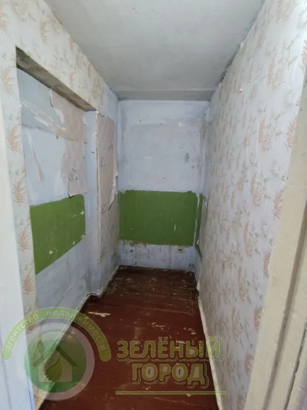 2-комнатная квартира 43 кв. м Пионерский, Флотская улица,12