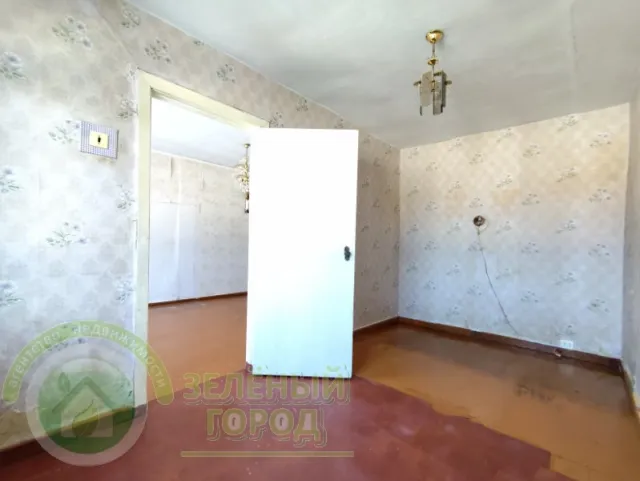 2-комнатная квартира 43 кв. м Пионерский, Флотская улица,12