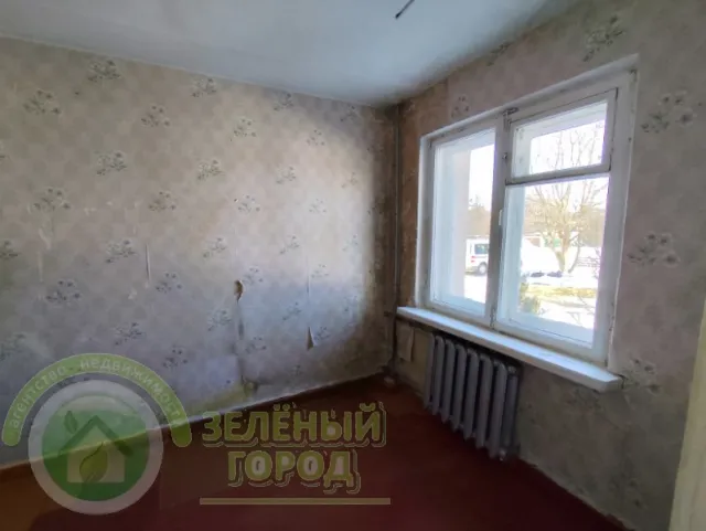 2-комнатная квартира 43 кв. м Пионерский, Флотская улица,12