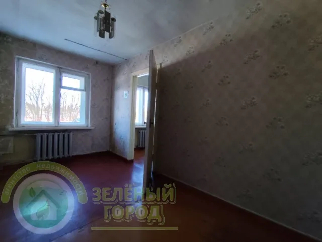2-комнатная квартира 43 кв. м Пионерский, Флотская улица,12