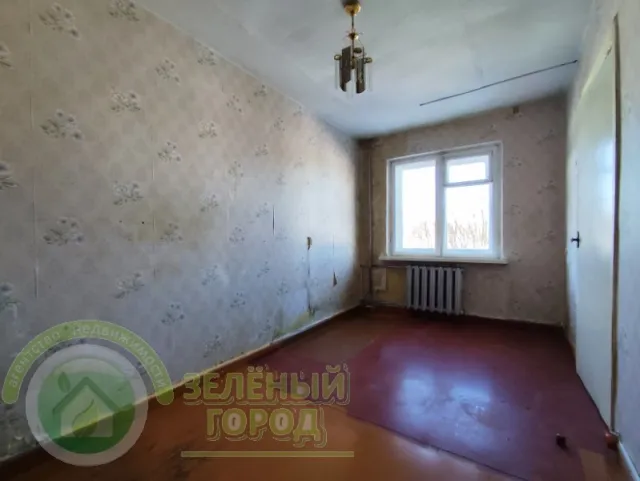 2-комнатная квартира 43 кв. м Пионерский, Флотская улица,12