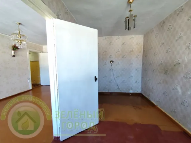 2-комнатная квартира 43 кв. м Пионерский, Флотская улица,12