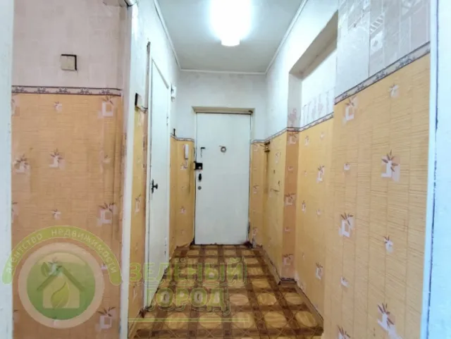 2-комнатная квартира 43 кв. м Пионерский, Флотская улица,12