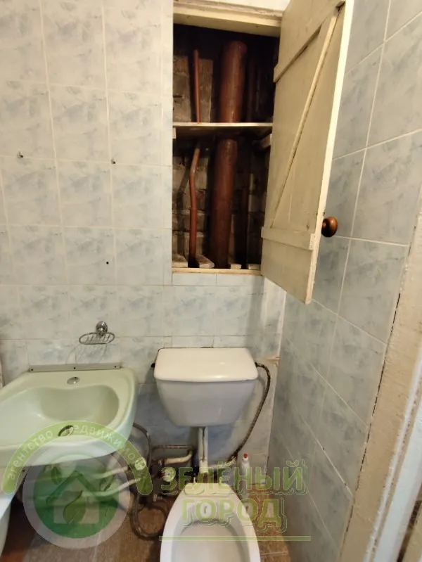 2-комнатная квартира 43 кв. м Пионерский, Флотская улица,12