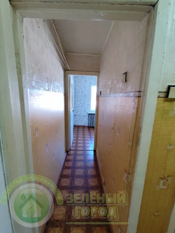 2-комнатная квартира 43 кв. м Пионерский, Флотская улица,12