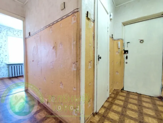 2-комнатная квартира 43 кв. м Пионерский, Флотская улица,12