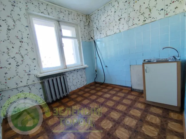 2-комнатная квартира 43 кв. м Пионерский, Флотская улица,12