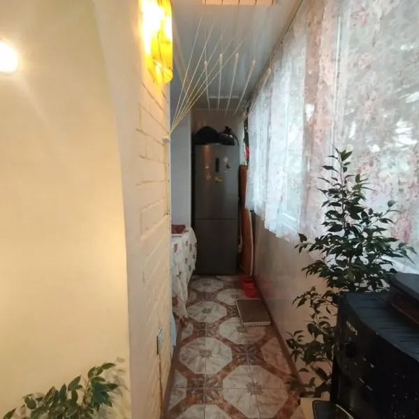 2-комнатная квартира 48 кв. м Гурьевск, Заречная улица,24