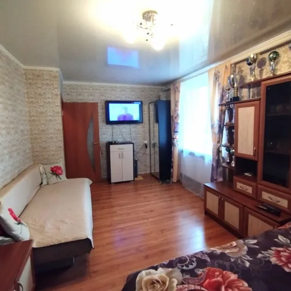 2-комнатная квартира 48 кв. м Гурьевск, Заречная улица,24