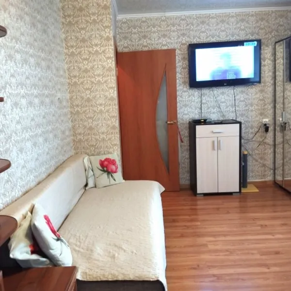 2-комнатная квартира 48 кв. м Гурьевск, Заречная улица,24