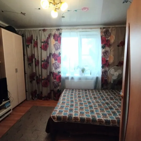 2-комнатная квартира 48 кв. м Гурьевск, Заречная улица,24