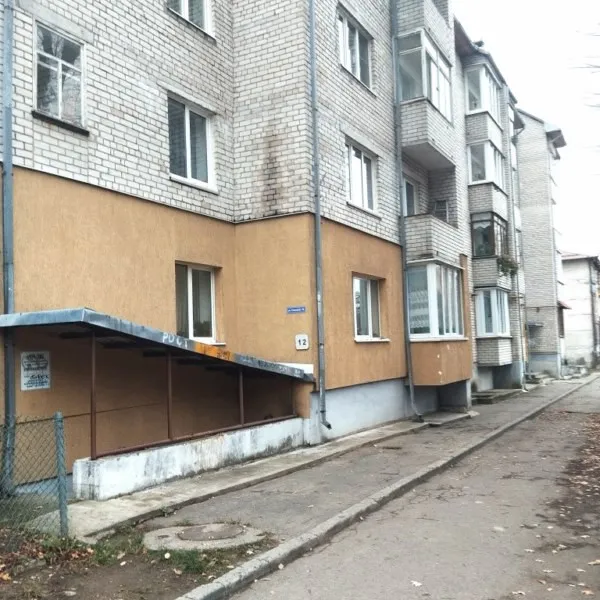 1-комнатная квартира 36 кв. м Гурьевск, Садовая улица,12