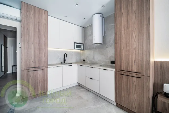 квартира 45 кв. м Светлогорск, Олимпийский бульвар,3