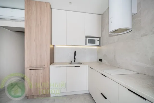 квартира 45 кв. м Светлогорск, Олимпийский бульвар,3