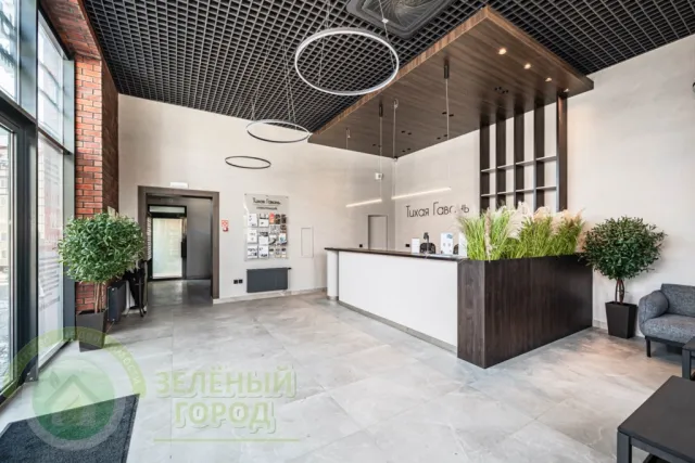 квартира 45 кв. м Светлогорск, Олимпийский бульвар,3
