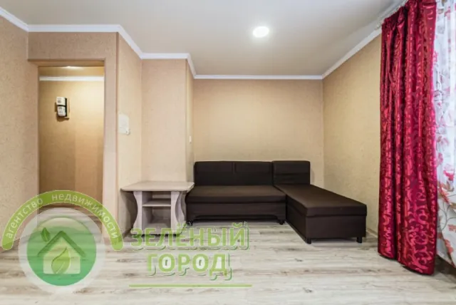 1-комнатная квартира 34 кв. м Калининград, Казанская улица,4