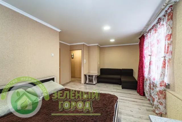 1-комнатная квартира 34 кв. м Калининград, Казанская улица,4
